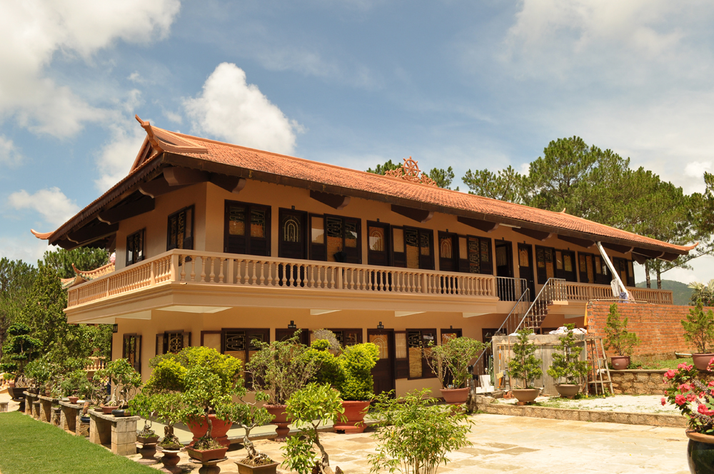 Du Lịch Đà Lạt